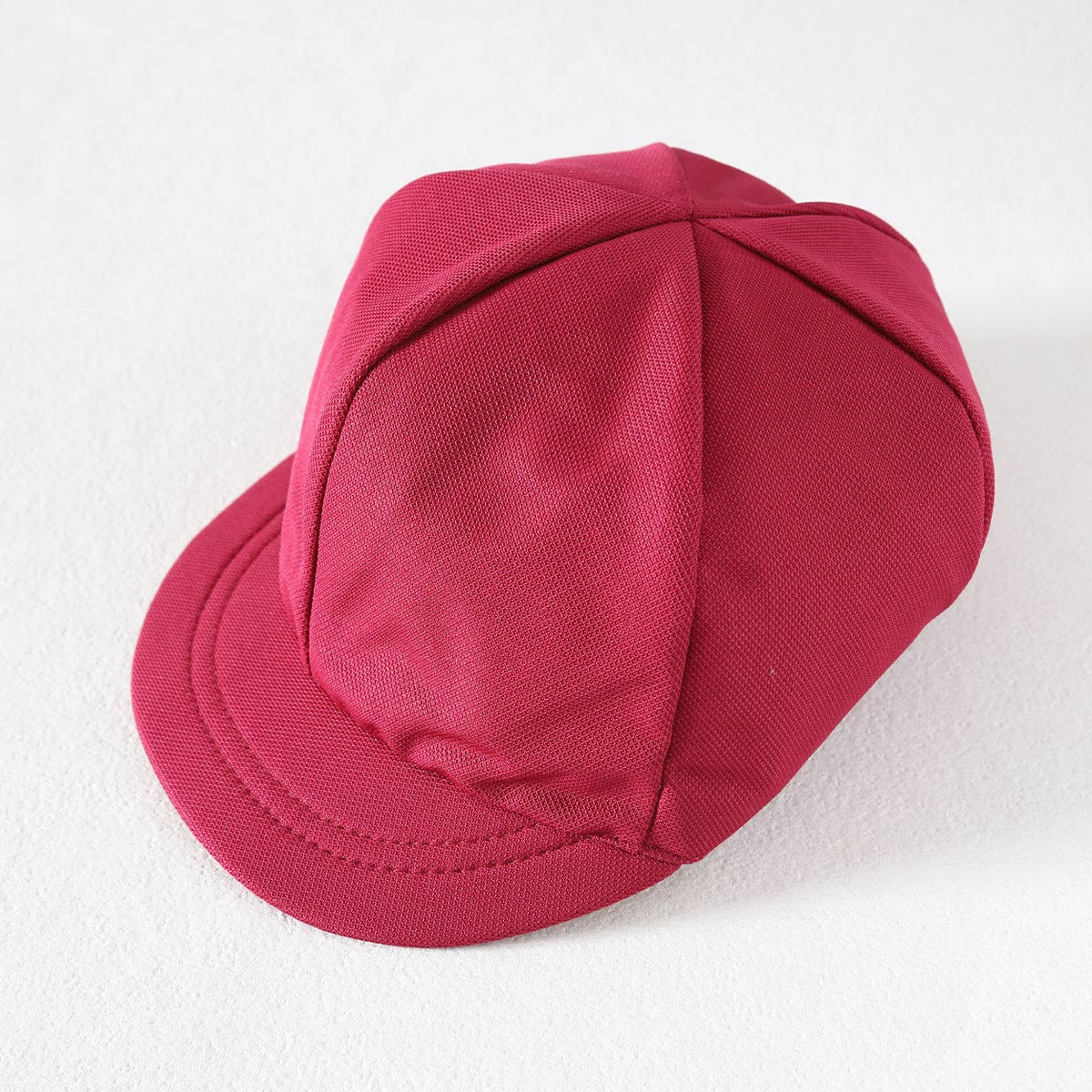 RK ※プロフ必読※　3色帽親子セット FOOTMARK 赤黄帽 赤白帽 体育帽子 体操帽子 カラー帽子 園児帽子