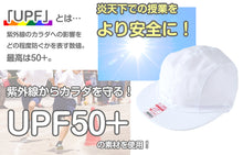 画像をギャラリービューアに読み込む, 紅白帽子 男の子 女の子 あごゴム付き 赤白 体操帽 4枚はぎ つばが硬い キャップ 紫外線対策 定番 運動会 体育祭 綿 ポリエステル フットマーク M~LL キッズ 小学生 通学 UV対策 熱中症対策 遠足 M L LL