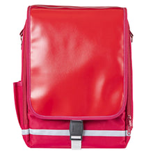 画像をギャラリービューアに読み込む, ランドセル 男の子 女の子 ラクサック 軽量 軽い丈夫 赤 黄色 紫 青 黒 茶色 収納性 反射材 光る ずり落ち防止 背負いやすい RAKUSACK 大/小 スクールバッグ 通学 教科書 かわいい 耐久性 入学 ランドセル症候群 (送料無料)