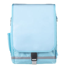 画像をギャラリービューアに読み込む, ランドセル 男の子 女の子 ラクサック 軽量 軽い丈夫 赤 黄色 紫 青 黒 茶色 収納性 反射材 光る ずり落ち防止 背負いやすい RAKUSACK 大/小 スクールバッグ 通学 教科書 かわいい 耐久性 入学 ランドセル症候群 (送料無料)