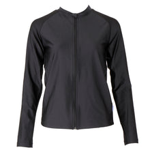 画像をギャラリービューアに読み込む, セパレート水着 トップス 上だけ キッズ 男女兼用 フットマーク 男の子 女の子 ジェンダーレス プール学習 小学生 中学生 ファスナー UPF50+ UVカット スイミング 子ども ジュニア スイムウェア 水泳 学校 授業 海水浴 マリンスポーツ 120 130 140 150 120~150