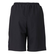 画像をギャラリービューアに読み込む, セパレート水着 ボトムス ハーフパンツ インナー付き 下だけ 男女兼用 フットマーク 男の子 女の子 ジェンダーレス プール学習 小学生 中学生 UPF50+ UVカット めくれ防止 スイミング 子ども ジュニア スイムウェア 水泳 学校 授業 120 130 140 150 120-150