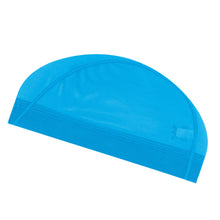画像をギャラリービューアに読み込む, 水泳帽子 メッシュ生地 スイミングキャップ フットマーク 目立つ色 かわいい 赤 緑 オレンジ 黄色 プール学習 小学生 中学生 男女兼用 男の子 女の子 子ども スイムウェア 学校 授業 海水浴 マリンスポーツ M・L (在庫限り)
