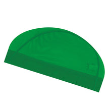 画像をギャラリービューアに読み込む, 水泳帽子 メッシュ生地 スイミングキャップ フットマーク 目立つ色 かわいい 赤 緑 オレンジ 黄色 プール学習 小学生 中学生 男女兼用 男の子 女の子 子ども スイムウェア 学校 授業 海水浴 マリンスポーツ M・L (在庫限り)