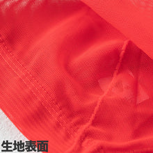 画像をギャラリービューアに読み込む, 水泳帽子 メッシュ生地 スイミングキャップ フットマーク 目立つ色 かわいい 赤 緑 オレンジ 黄色 プール学習 小学生 中学生 男女兼用 男の子 女の子 子ども スイムウェア 学校 授業 海水浴 マリンスポーツ M・L (在庫限り)