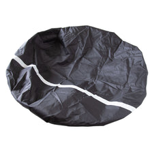 画像をギャラリービューアに読み込む, レインカバー リュックサック スクールバッグ 男の子 女の子 フットマーク ラクサック RAKUSACK 高校生 中学生 通学カバン 黒 収納 反射材 フリー 学生カバン 通学リュック 学校 男子 女子 スクバ 軽さ らくさっく