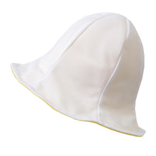 画像をギャラリービューアに読み込む, 日よけ帽子 子ども キッズ チューリップハット 幼児 男の子 女の子 夏 おでかけ あご紐付き 飛ばない 耳まですっぽり UVカット 紫外線対策 かわいい 海 公園 幼稚園 保育園 定番 柄なし 無地 フットマーク 幼児フリー 熱中症対策 遠足