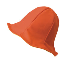 画像をギャラリービューアに読み込む, 日よけ帽子 子ども キッズ チューリップハット 幼児 男の子 女の子 夏 おでかけ あご紐付き 飛ばない 耳まですっぽり UVカット 紫外線対策 かわいい 海 公園 幼稚園 保育園 定番 柄なし 無地 フットマーク 幼児フリー 熱中症対策 遠足