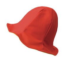 画像をギャラリービューアに読み込む, 日よけ帽子 子ども キッズ チューリップハット 幼児 男の子 女の子 夏 おでかけ あご紐付き 飛ばない 耳まですっぽり UVカット 紫外線対策 かわいい 海 公園 幼稚園 保育園 定番 柄なし 無地 フットマーク 幼児フリー 熱中症対策 遠足