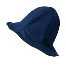 画像をギャラリービューアに読み込む, 日よけ帽子 子ども キッズ チューリップハット 幼児 男の子 女の子 夏 おでかけ あご紐付き 飛ばない 耳まですっぽり UVカット 紫外線対策 かわいい 海 公園 幼稚園 保育園 定番 柄なし 無地 フットマーク 幼児フリー 熱中症対策 遠足