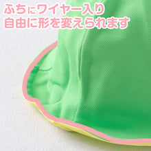 画像をギャラリービューアに読み込む, 日よけ帽子 子ども キッズ チューリップハット 幼児 男の子 女の子 夏 おでかけ あご紐付き 飛ばない 耳まですっぽり UVカット 紫外線対策 かわいい 海 公園 幼稚園 保育園 定番 柄なし 無地 フットマーク 幼児フリー 熱中症対策 遠足