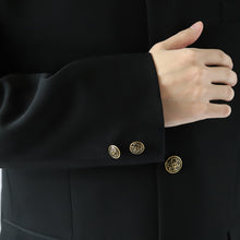 画像をギャラリービューアに読み込む, 学ラン 学生服 男子 富士ヨット 詰襟 J-PROUD 140A~200B 中学生 高校 制服 洗える ウォッシャブル ストレッチ カラー 大きいサイズ (送料無料)