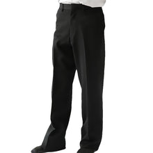 画像をギャラリービューアに読み込む, 学生服 ズボン 冬用 男子 スラックス 学生ズボン J-PROUD W55~W130 中学生 高校 制服 洗える ウォッシャブル ストレッチ ノータック 大きいサイズ 裾上げ無料 (送料無料) (取寄せ)