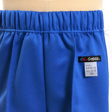画像をギャラリービューアに読み込む, ギャレックス 体操服 クォーターパンツ 140cm・150cm 小学生 体操服 半ズボン 短パン 男子 女子 スクール 体育 運動会 衣替え 子供 子ども キッズ (取寄せ)