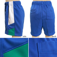 画像をギャラリービューアに読み込む, ギャレックス 体操服 クォーターパンツ 120cm・130cm 小学生 体操服 半ズボン 短パン 男子 女子 スクール 体育 運動会 衣替え 子供 子ども キッズ (取寄せ)
