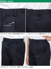 画像をギャラリービューアに読み込む, 小学校 制服 半ズボン 5分丈 紺 後ろゴム 110cmA~170cmB 小学生 学生服 ズボン 男子 男の子 通学 洗える ハーフパンツ スクール A体 B体 ゆったり 長め丈 ネイビー (取寄せ)