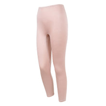 画像をギャラリービューアに読み込む, レディース 暖かい レギンス 保温 薄手 ストレッチ 伸縮性 防寒対策 スパッツ ズボン下 秋冬 冬用 9分丈 黒 ベージュ 日本製 インナー ボトムス 肌着 着心地きもちいい 柔らかい 極上 パンツ タイツ M L LL M~LL