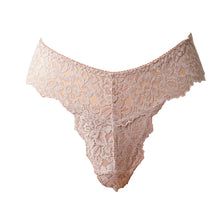 画像をギャラリービューアに読み込む, 総レース ショーツ Tバック レディース M~LL レース 締め付けない 響かない 食い込まない エレガント キュート フェミニン ランジェリー インナー 下着 女性