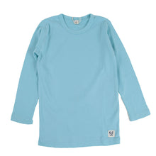 画像をギャラリービューアに読み込む, 子供 Tシャツ 長袖 キッズ 長袖シャツ 男の子 女の子 ロンt 100cm~140cm 子供服 長袖Tシャツ 綿100% トップス 無地 シンプル ロングTシャツ フライス (送料無料) (在庫限り)