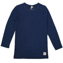 画像をギャラリービューアに読み込む, 子供 Tシャツ 長袖 キッズ 長袖シャツ 男の子 女の子 ロンt 100cm~140cm 子供服 長袖Tシャツ 綿100% トップス 無地 シンプル ロングTシャツ フライス (送料無料) (在庫限り)
