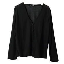 画像をギャラリービューアに読み込む, カーディガン uvカット 紫外線カット 薄手 レディース M~LL カーデ 長袖 UVカット 春 夏 uv 紫外線対策 春夏