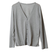 画像をギャラリービューアに読み込む, カーディガン uvカット 紫外線カット 薄手 レディース M~LL カーデ 長袖 UVカット 春 夏 uv 紫外線対策 春夏 (在庫限り)