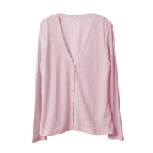 画像をギャラリービューアに読み込む, カーディガン uvカット 紫外線カット 薄手 レディース M~LL カーデ 長袖 UVカット 春 夏 uv 紫外線対策 春夏