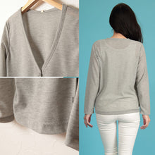 画像をギャラリービューアに読み込む, カーディガン uvカット 紫外線カット 薄手 レディース M~LL カーデ 長袖 UVカット 春 夏 uv 紫外線対策 春夏