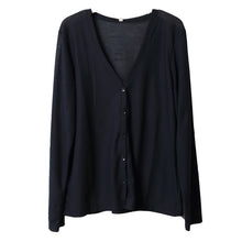 画像をギャラリービューアに読み込む, カーディガン uvカット 紫外線カット 薄手 レディース M~LL カーデ 長袖 UVカット 春 夏 uv 紫外線対策 春夏