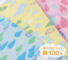 画像をギャラリービューアに読み込む, エプロン キッズ キッズエプロン 子供 H型エプロン 男の子 女の子 給食 120-130cm (小学生 小学校 子供用 子ども ジュニア 120 130 ポケット付き H型)