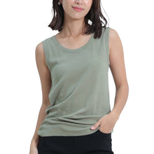 画像をギャラリービューアに読み込む, タンクトップ レディース リブ インナー 肌着 テレコリブ M L LL 3L 下着 トップス シンプル ll 3l カジュアル 大きいサイズ 締め付けない 伸びる 伸縮性 女性 婦人