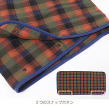 画像をギャラリービューアに読み込む, ブランケット 巻きスカート ひざ掛け かわいい おしゃれ 3way フリース あったか 巻スカート ハーフケット ひざかけ 軽い 約60×130cm フリース ポンチョ 膝掛け プレゼント 暖かい あったかい 可愛い 冷え対策 毛布