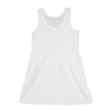 画像をギャラリービューアに読み込む, キッズ スリップ タンクトップ 子供 ペチコート インナー ワンピース 110cm~160cm 女の子 ジュニア 綿 下着 ラン型スリップ 透け防止 アンダーウェア ドレス 着物 夏 シャツ ワンピース下 ジュニアインナー 110 120 130 140 150 160