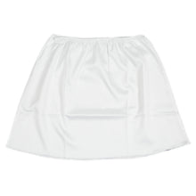 画像をギャラリービューアに読み込む, キッズ ペチコート スカート 140cm~165cm 子供 下着 女の子 透けない インナー ワンピース 透け防止