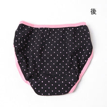 画像をギャラリービューアに読み込む, サニタリーショーツ ジュニア ポケット 綿 2枚組 140cm~165cm 生理用ショーツ 子供 ポケット付き サニタリー 生理 ショーツ パンツ キッズ 女の子 ジュニアインナー インナー アソート 140 150 160 165