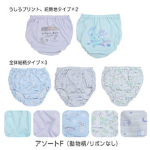 画像をギャラリービューアに読み込む, キッズ 女児 ショーツ 綿100% 5枚組 130cm 140cm 150cm 160cm 165cm 子供 パンツ 下着 女の子 セット インナー 小学生 ジュニア 子ども コットン