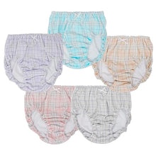 画像をギャラリービューアに読み込む, キッズ 女児 ショーツ 綿100% 5枚組 130cm 140cm 150cm 160cm 165cm 子供 パンツ 下着 女の子 セット インナー 小学生 ジュニア 子ども コットン