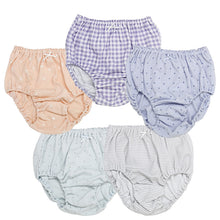 画像をギャラリービューアに読み込む, キッズ 女児 ショーツ 綿100% 5枚組 130cm 140cm 150cm 160cm 165cm 子供 パンツ 下着 女の子 セット インナー 小学生 ジュニア 子ども コットン
