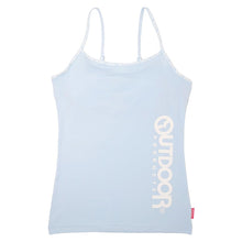 画像をギャラリービューアに読み込む, Outdoor キャミソール カップ付き 150cm~165cm (アウトドア 女子 女の子 モールドカップ スポブラ スポーツ 150 160 165)