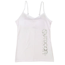 画像をギャラリービューアに読み込む, Outdoor キャミソール カップ付き 150cm~165cm (アウトドア 女子 女の子 モールドカップ スポブラ スポーツ 150 160 165)