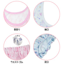 画像をギャラリービューアに読み込む, 子供 下着 タンクトップ ショーツ 上下セット 女の子 インナー 2セット 100cm~140cm キッズ 肌着 女児 子ども 色違い 綿100% 2枚 (在庫限り)