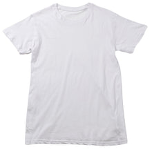 画像をギャラリービューアに読み込む, メンズ 半袖 綿100% インナー tシャツ 丸首 M L LL 半袖シャツ 紳士 肌着 下着 男 アンダーウェア 薄手 コットン 綿 白 ホワイト 白シャツ シンプル
