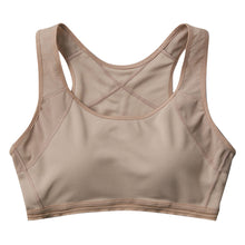 画像をギャラリービューアに読み込む, ハーフトップ ブラジャー グンゼ トゥシェ アクティバランス M~LL ブラ Tuche 下着 女性 レディース インナー モールドカップ 猫背 姿勢