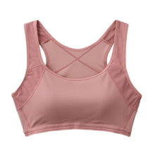 画像をギャラリービューアに読み込む, ハーフトップ ブラジャー グンゼ トゥシェ アクティバランス M~LL ブラ Tuche 下着 女性 レディース インナー モールドカップ 猫背 姿勢