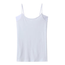 画像をギャラリービューアに読み込む, グンゼ インナー キャミソール 汗取り付き レディース M~LL 肌着 下着 汗染み 脇汗 シャツ アンダーウェア 夏 薄手 綿 速乾 婦人 女性 クールマジック (在庫限り)