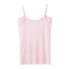 画像をギャラリービューアに読み込む, グンゼ キャミソール 汗取り付き インナー レディース クールマジック L (肌着 下着 シャツ 夏 薄手 汗染み 汗じみ 脇汗 綿 速乾 COOLMAGIC) (在庫限り)