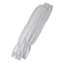 画像をギャラリービューアに読み込む, グンゼ クールマジック アームカバー 60cm丈 ロング メッシュ フリーサイズ 日焼け対策 夏用 通気性抜群 ムレにくい お出かけ 散歩 海水浴 夏 無地