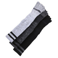 画像をギャラリービューアに読み込む, グンゼ GTホーキンス 5本指ソックス メンズ 靴下 3足組 25-27cm 五本指 ソックス 5本指 GUNZE 紳士 アウトドア スポーツ 運動 普段履き キャンプ ハイキング