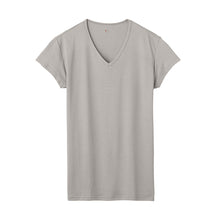 画像をギャラリービューアに読み込む, グンゼ YG 脇汗 汗取りパッド tシャツ 半袖 メンズ Vネック インナー 2枚組 M~LL (肌着 下着 男性 夏 メッシュ 吸汗速乾 涼しい 防臭 消臭 部屋干し M L LL) (在庫限り)