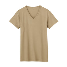 画像をギャラリービューアに読み込む, グンゼ YG DRY&COOL VネックTシャツ 2枚組 M~LL (GUNZE DRY&COOL Tシャツ 男性 紳士 インナーシャツ インナーウェアー 夏 吸汗速乾 ムレ緩和 抗菌防臭 消臭 M L LL) (在庫限り)